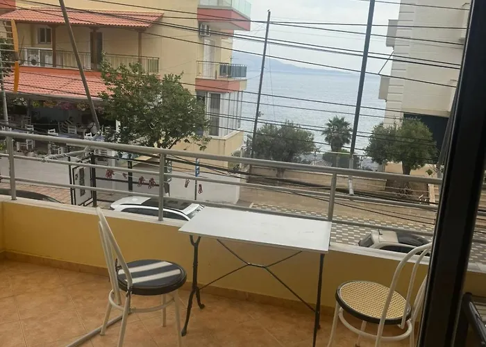Nasios Apartments