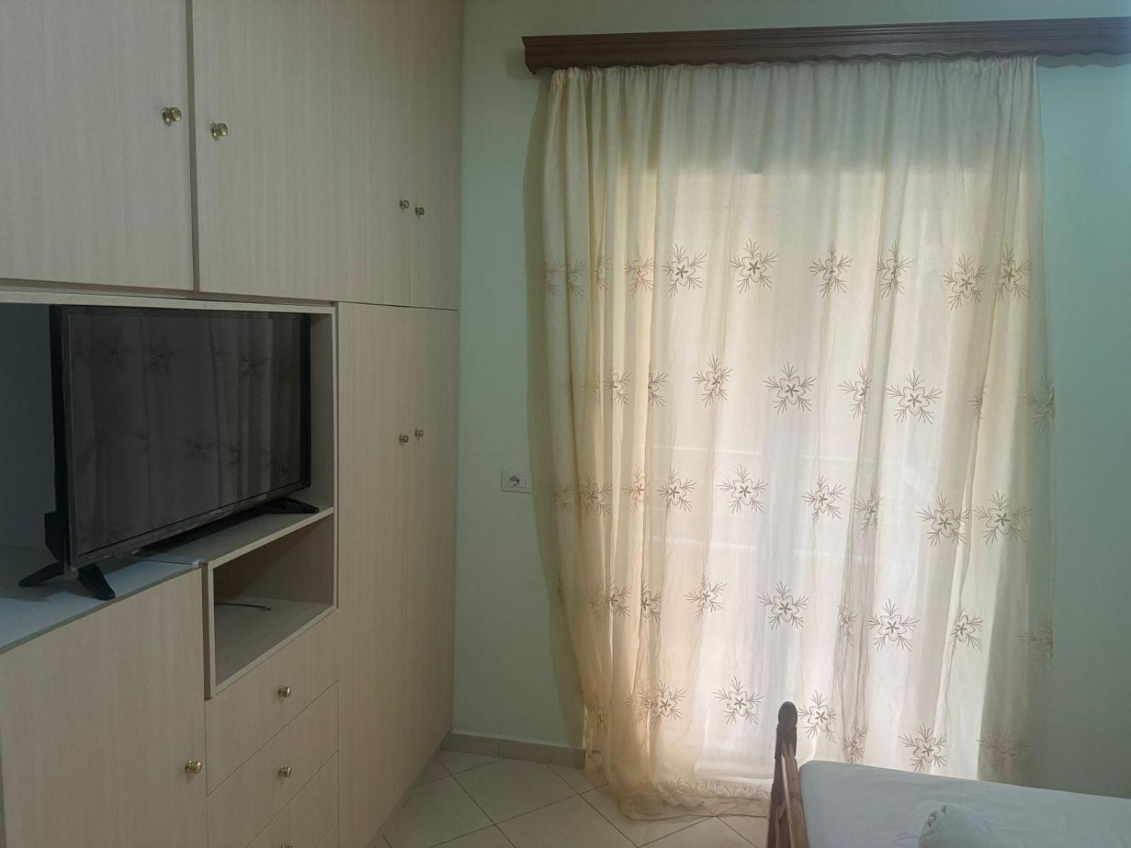 Nasios Pensjonat Saranda