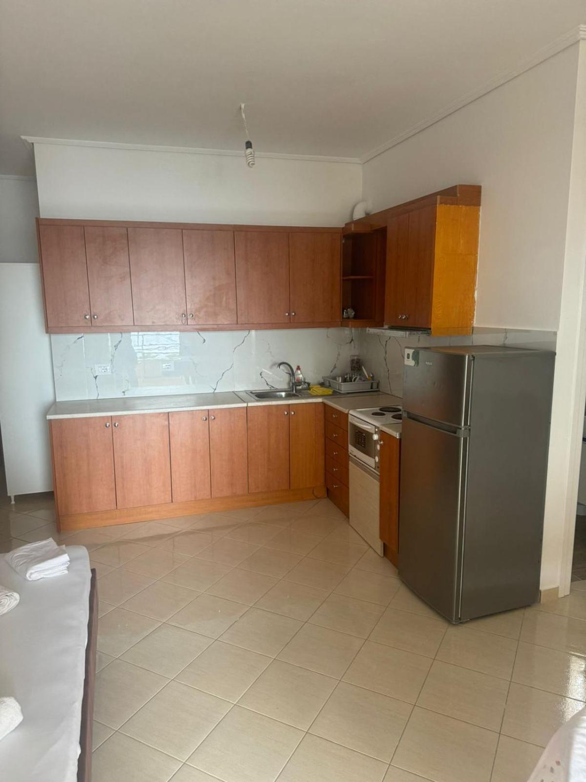 Nasios Guest house *