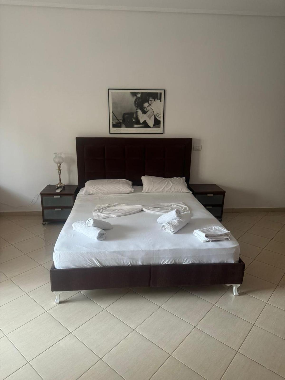 Nasios Guest house Sarande
