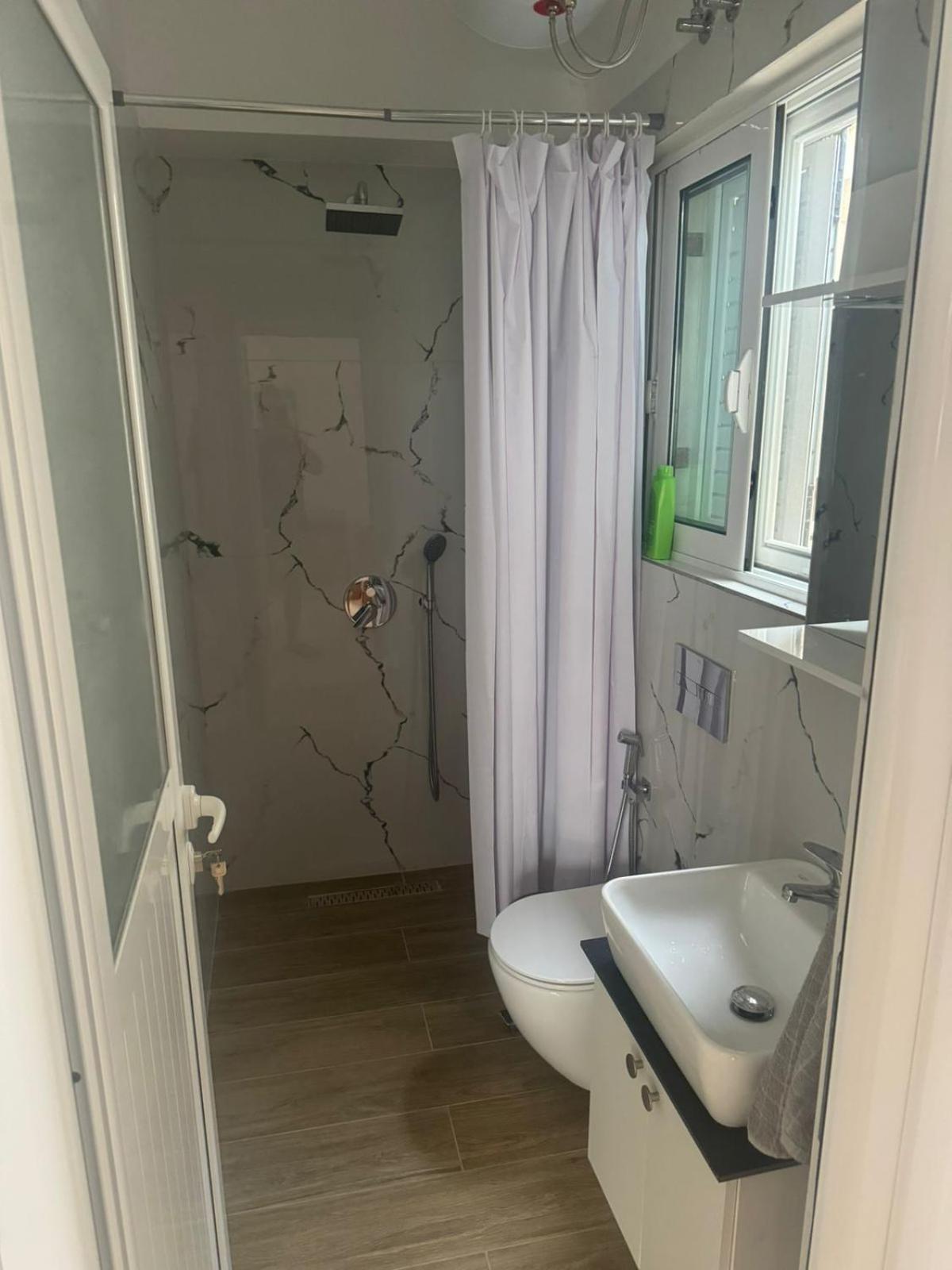 Guest house Nasios Sarande