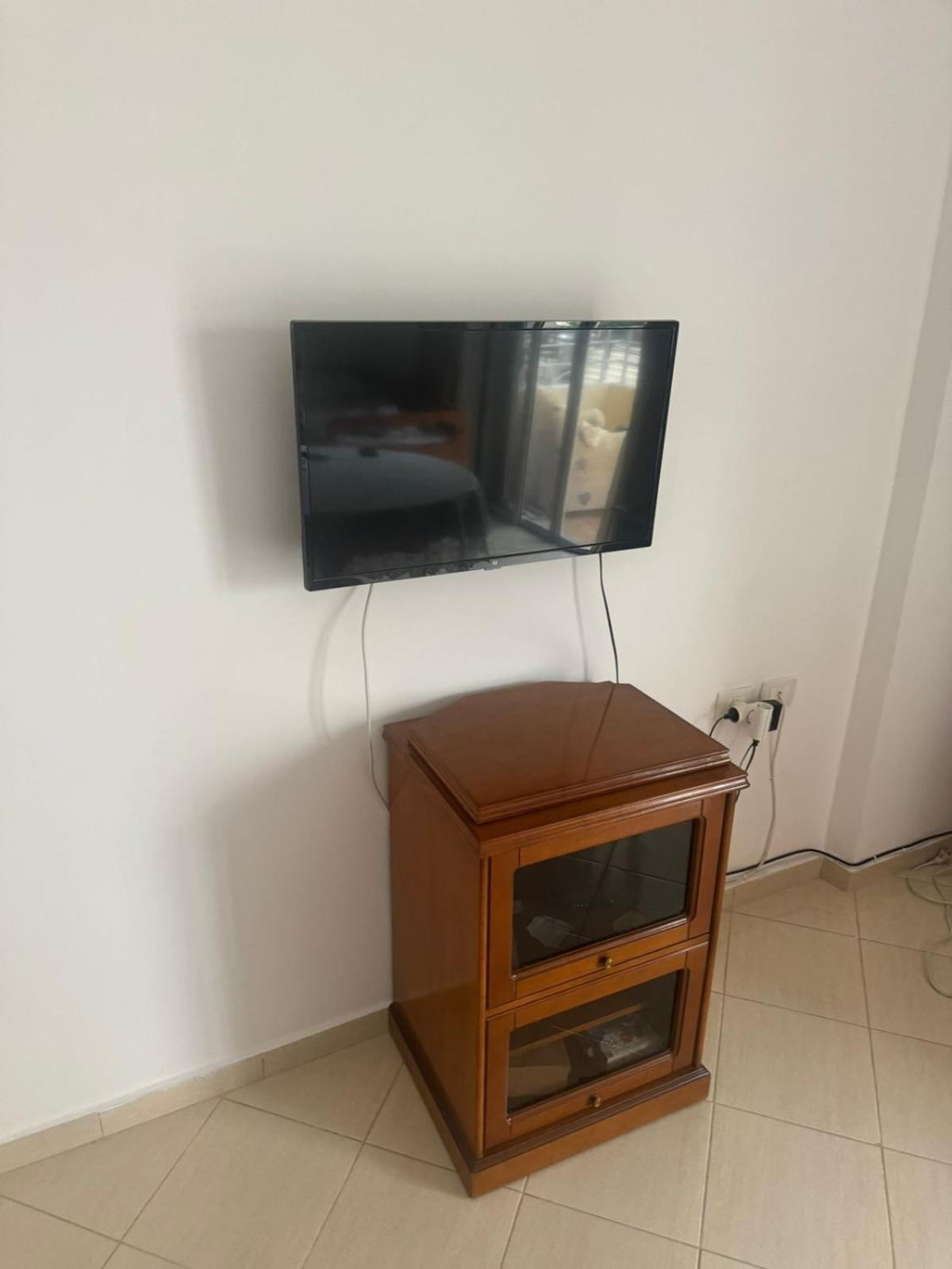 Guest house Nasios Sarande