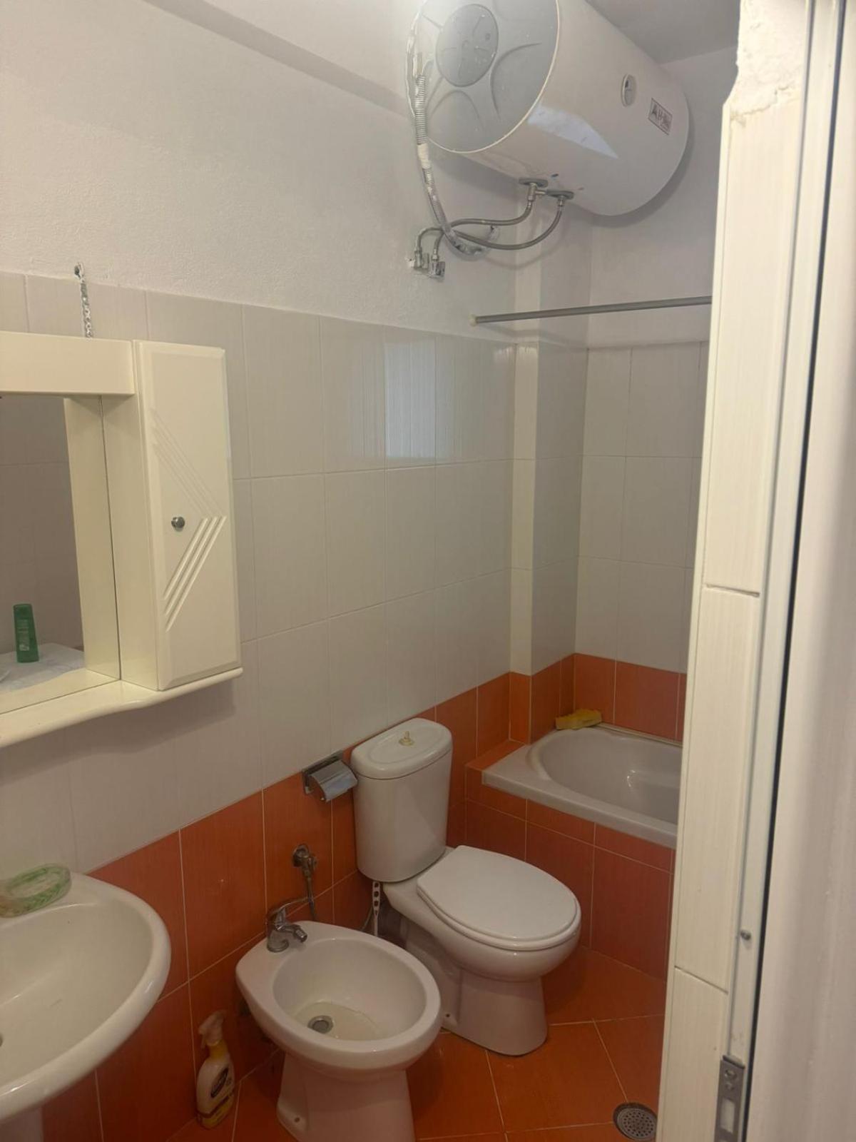 Nasios Guest house